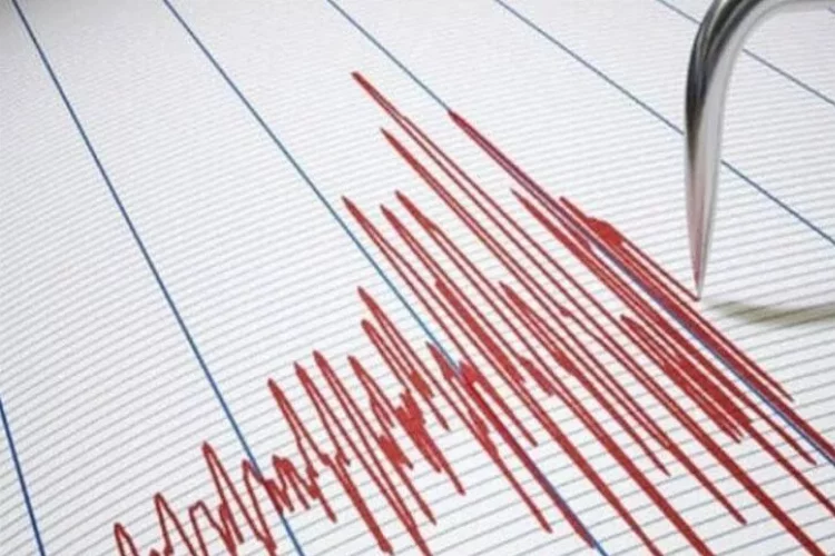 Hatay'da bir deprem daha-07.05.2023