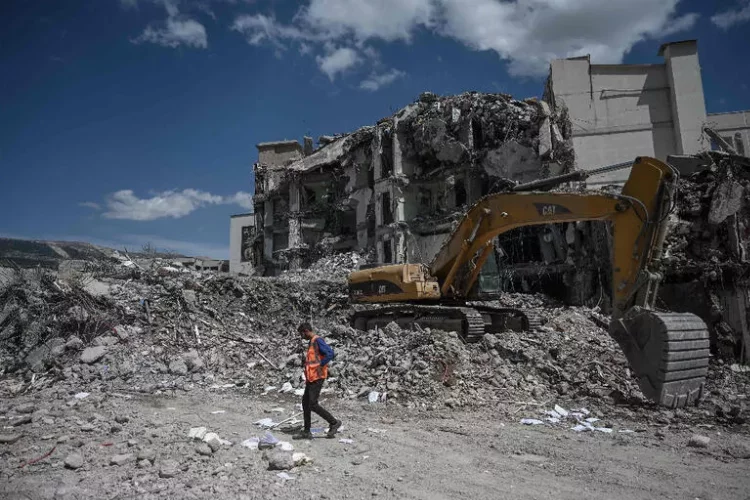 Meksika’da Türkiye’nin deprem bağışları marketten çıktı iddiası