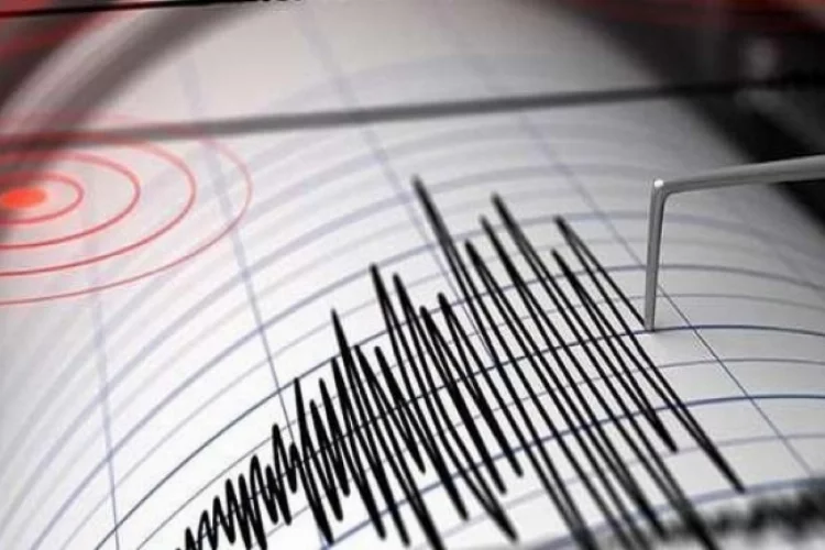 Kahramanmaraş'ta deprem: 23/07/2023