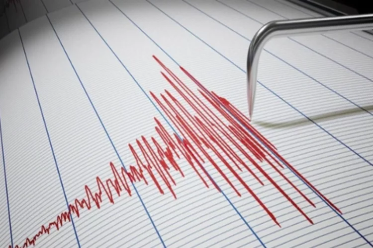 Deprem mi oldu? 31 Temmuz son deprem listesi