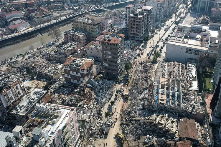 Prof. Dr. Ercan’dan deprem riski taşıyan şehirler listesi