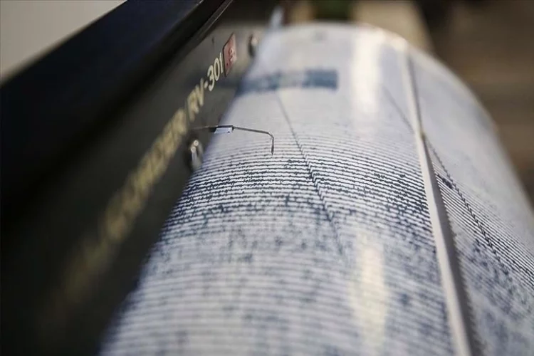 Kahramanmaraş ve Malatya'da art arda deprem