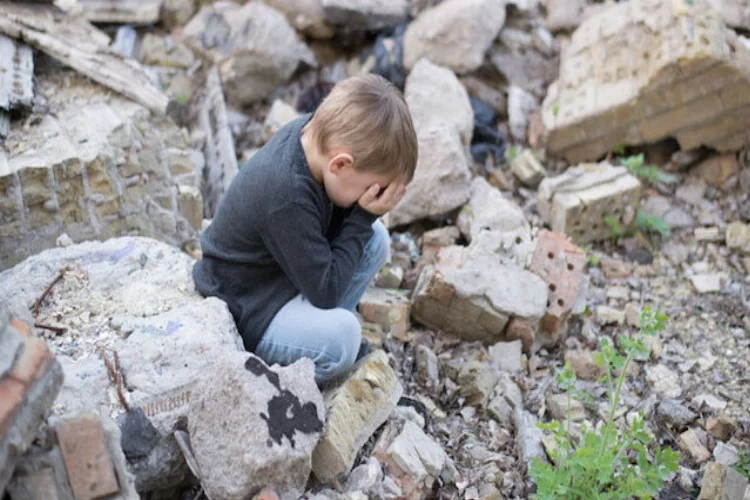 Deprem travması sonrası çocuklar nasıl iyileşir?