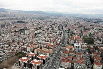 Depremzedeler tepki gösterdi, ŞPO açıklama yaptı