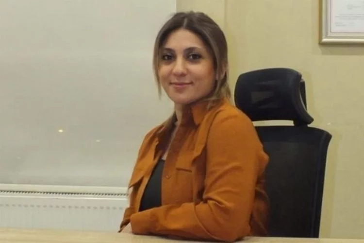 DEVA Partisi Rize Belediye Başkan adayı Pınar Kuk kimdir?