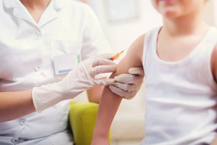 Difteri nedir? Belirtileri ve tedavisi