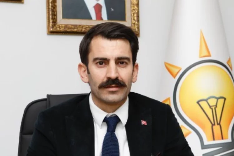 AK Partili Kişili’den İzmir Büyükşehir Belediyesi’ne tepki