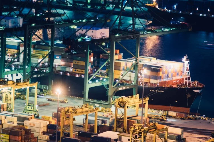 Dış ticaret fazlası verdi: İşte İzmir’in ihracat rakamları…