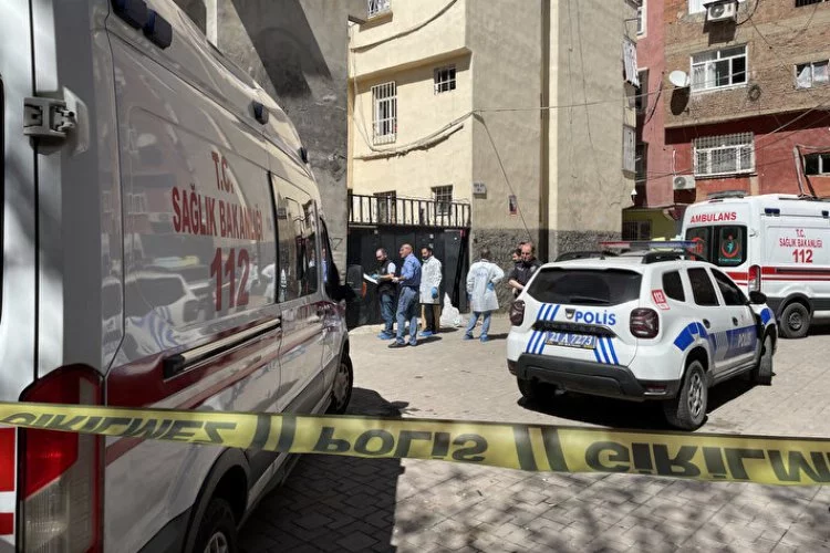 Diyarbakır’da bir eve silahlı saldırı düzenlendi! Ölü ve yaralılar var