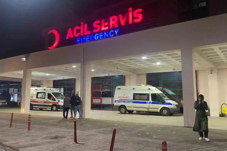 Diyarbakır’da damat dehşeti: Ölü ve yaralılar var