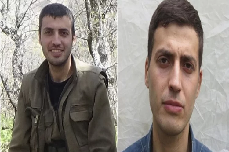 Diyarbakır'da 2 PKK'lı terörist etkisiz hale getirildi