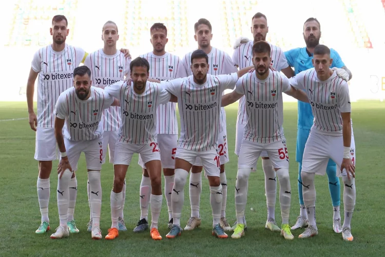 Diyarbekirspor’un Ziraat Türkiye Kupası rakibi kim oldu? İşte detaylar…