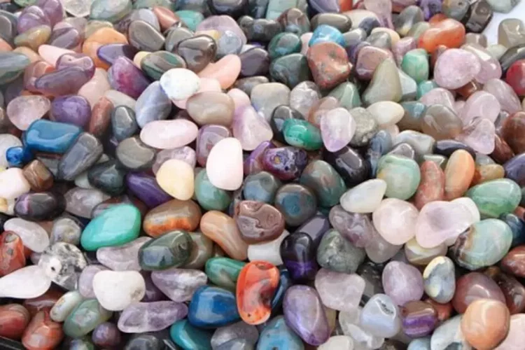 Hangi doğal taş neye iyi gelir? Doğal taşlar ve anlamları