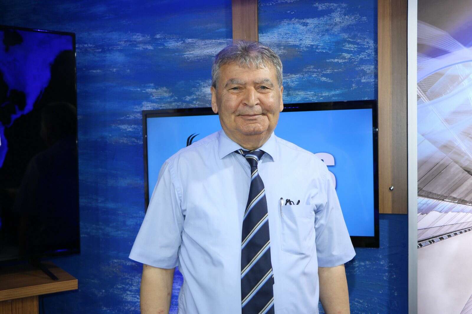 Prof. Dr. Doğan Yaşar