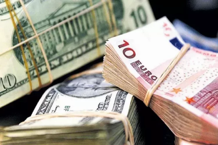 Faiz kararı ardından Dolar ve Euro ne kadar oldu?
