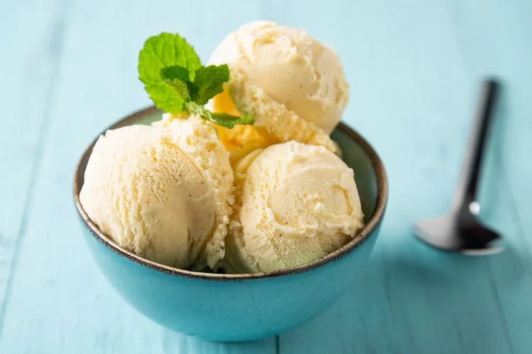 Dondurma yemenin 6 önemli faydası!