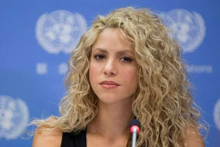 Dünyaca ünlü şarkıcı Shakira kimdir? Shakira kaç yaşında?