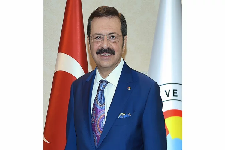Rifat Hisarcıklıoğlu'na yeni görev