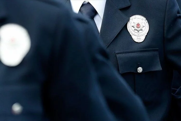 EGM'de 127 personel Polis Başmüfettişi olarak atandı