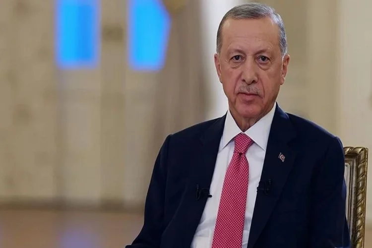 Cumhurbaşkanı Erdoğan: Türkiye’ye atılan “diktatörlük” iftiralarıydı