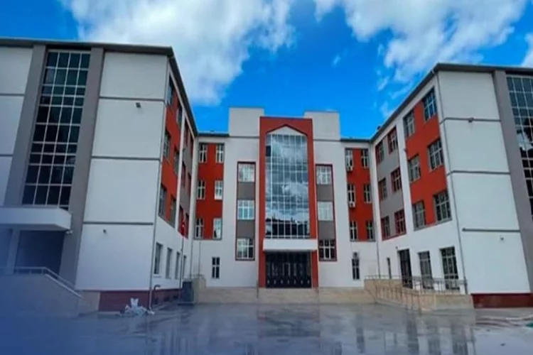 İzmir Milli Eğitim Müdürlüğü'nde güvenli okullar dönemi