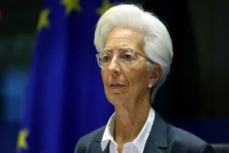 Avrupa Merkez Bankası'ndan "faiz artışları sürecek" mesajı