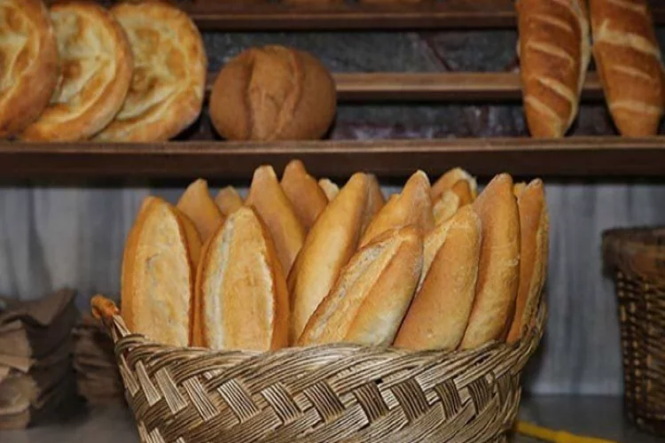 İzmir'de ekmeğe büyük zam! İzmir'de ekmek fiyatı