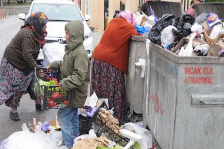 TÜRK-İŞ açlık ve yoksulluk sınırını açıkladı
