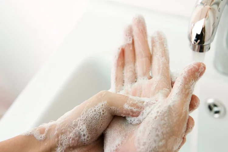 Nasıl el yıkanır? El yıkarken nelere dikkat edilir?