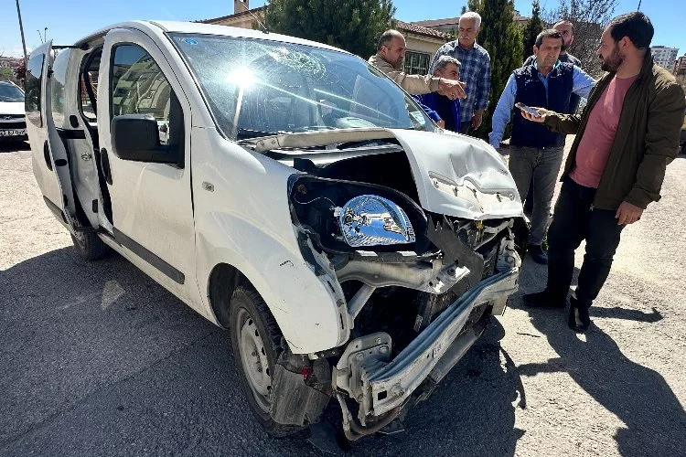Elazığ'da feci trafik kazası: Çok sayıda yaralı var
