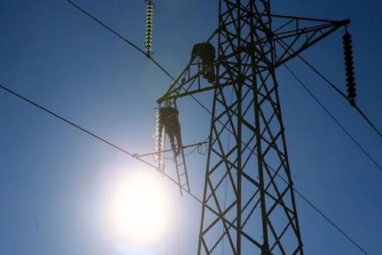 Manisa'da elektrik kesintisi - 23 Temmuz 2023 Pazar