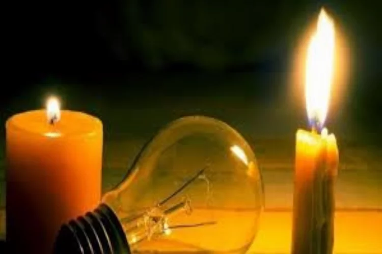 Denizli'de elektrik kesintisi - 04 Ağustos 2023 Cuma