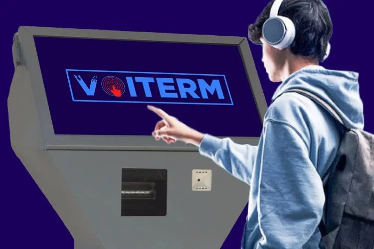 Elektronik seçim sistemi Voiterm nedir, nasıl çalışır?
