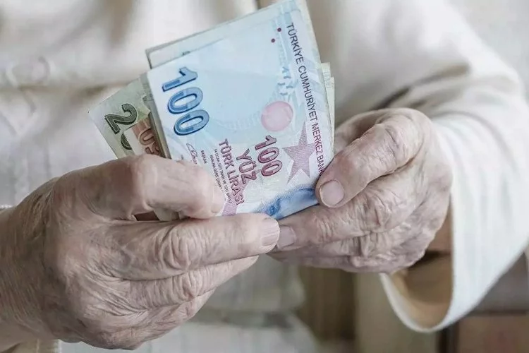 Emekli maaşı banka promosyonu sorgulama 2024: Hangi banka, ne kadar emekli promosyonu veriyor, kaç TL?