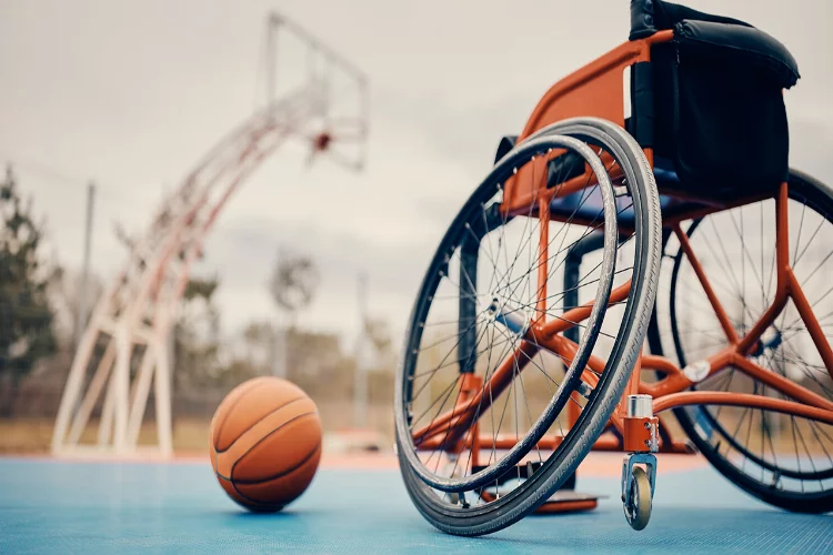 Engelli sporculardan o karara kampanyalı tepki