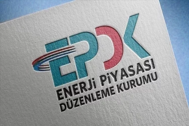 EPDK 40 şirkete lisans verdi