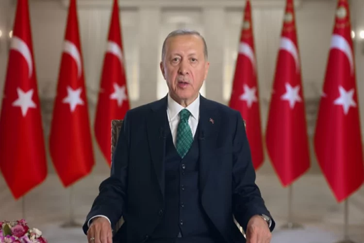 Erdoğan'dan muhalefete 'depremzede' çıkışı