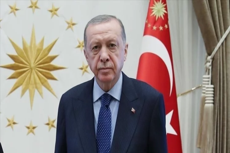 Erdoğan Hindistan halkına başsağlığı diledi