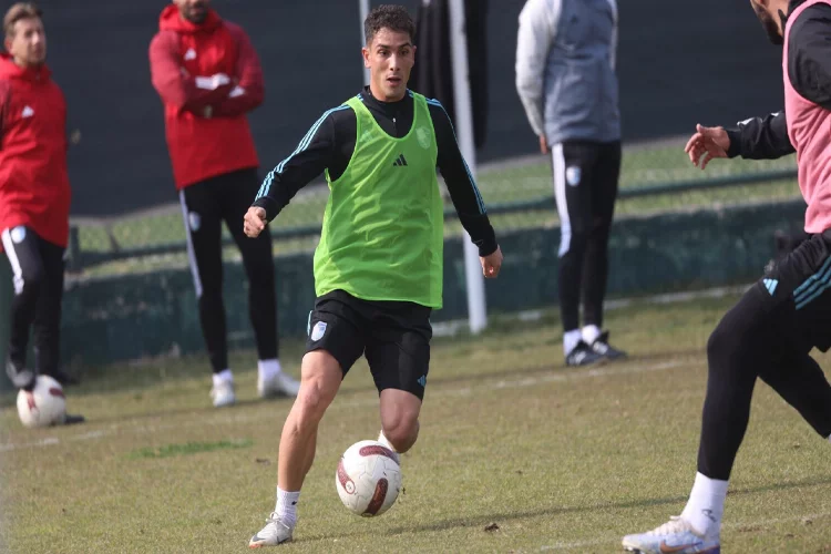 Erzurumspor FK, Ankara Keçiören'i ağırlayacak
