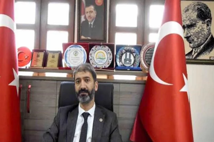 Erzurum Muhtarlar Derneği Başkanı'ndan Muhtarlar Günü mesajı