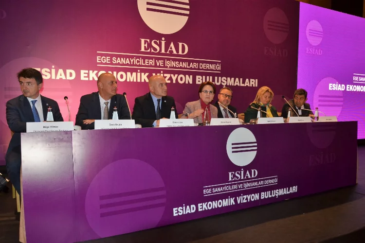 İYİ Parti Türk siyasetinin kilit taşı