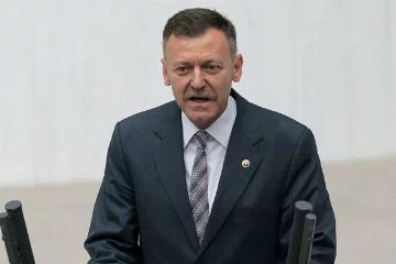 Eski CHP Mersin Milletvekili Aytuğ Atıcı kimdir?