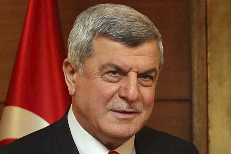Eski Kocaeli Büyükşehir Belediye Başkanı İbrahim Karaosmanoğlu kimdir?