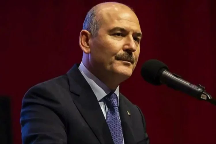 Eski Türkiye Cumhuriyeti İçişleri Bakanı Süleyman Soylu kimdir?