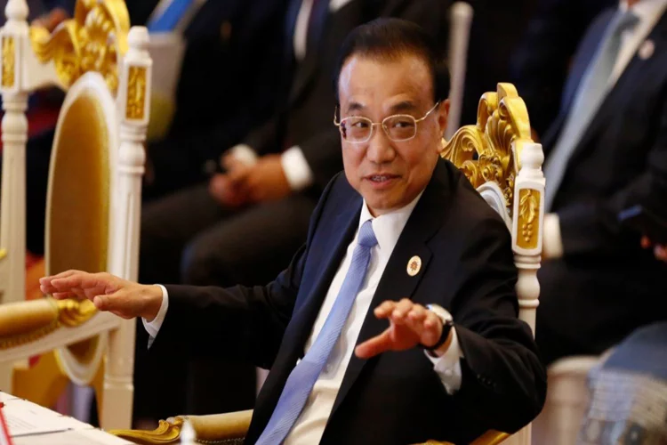 Eski Çin Başbakanı hayatını kaybetti