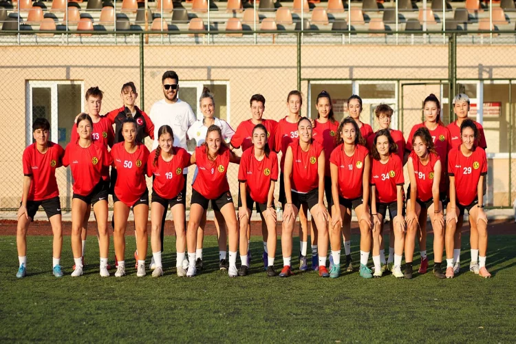Eskişehirspor’un yeni rakibi Konya Ülküm Spor