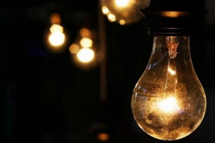 Eskişehir elektrik kesintisi – 1 Nisan 2024 Pazartesi