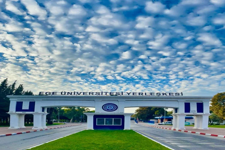 Ege Üniversitesi, RUR Üniversite Sıralamasında 7’nci