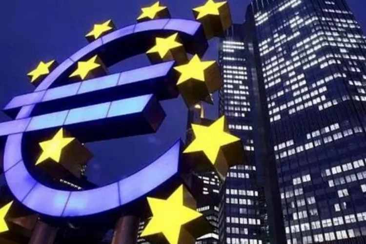 Euro bölgesi mart ayı fiyat endeksi açıklandı