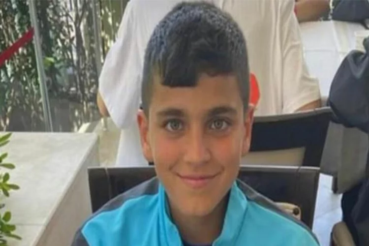 İzmir’de acı olay: Genç futbolcu hayatını kaybetti